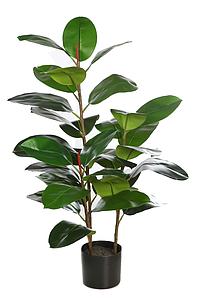 FICUS LYRATA ARTIFICIAL 95CM