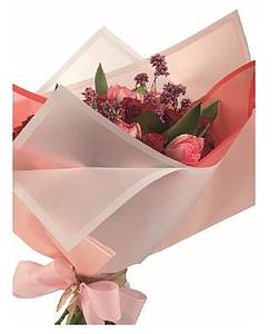 PAPEL COREANO 58CMX58CM 12 HOJAS