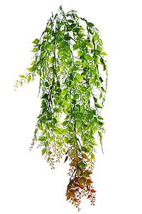 COLGANTE ARTIFICIAL 75CM